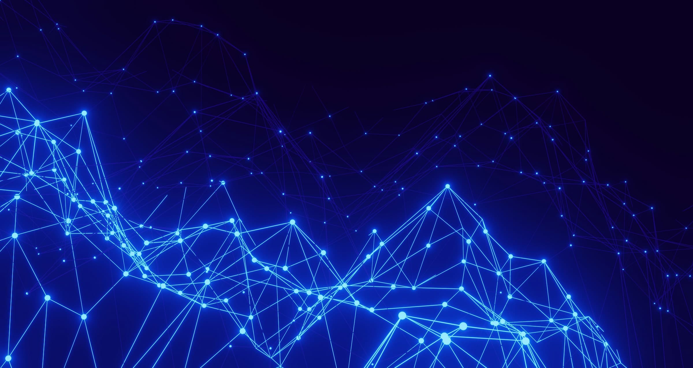 AI infrastructure network