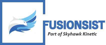 Fusionsist Logo