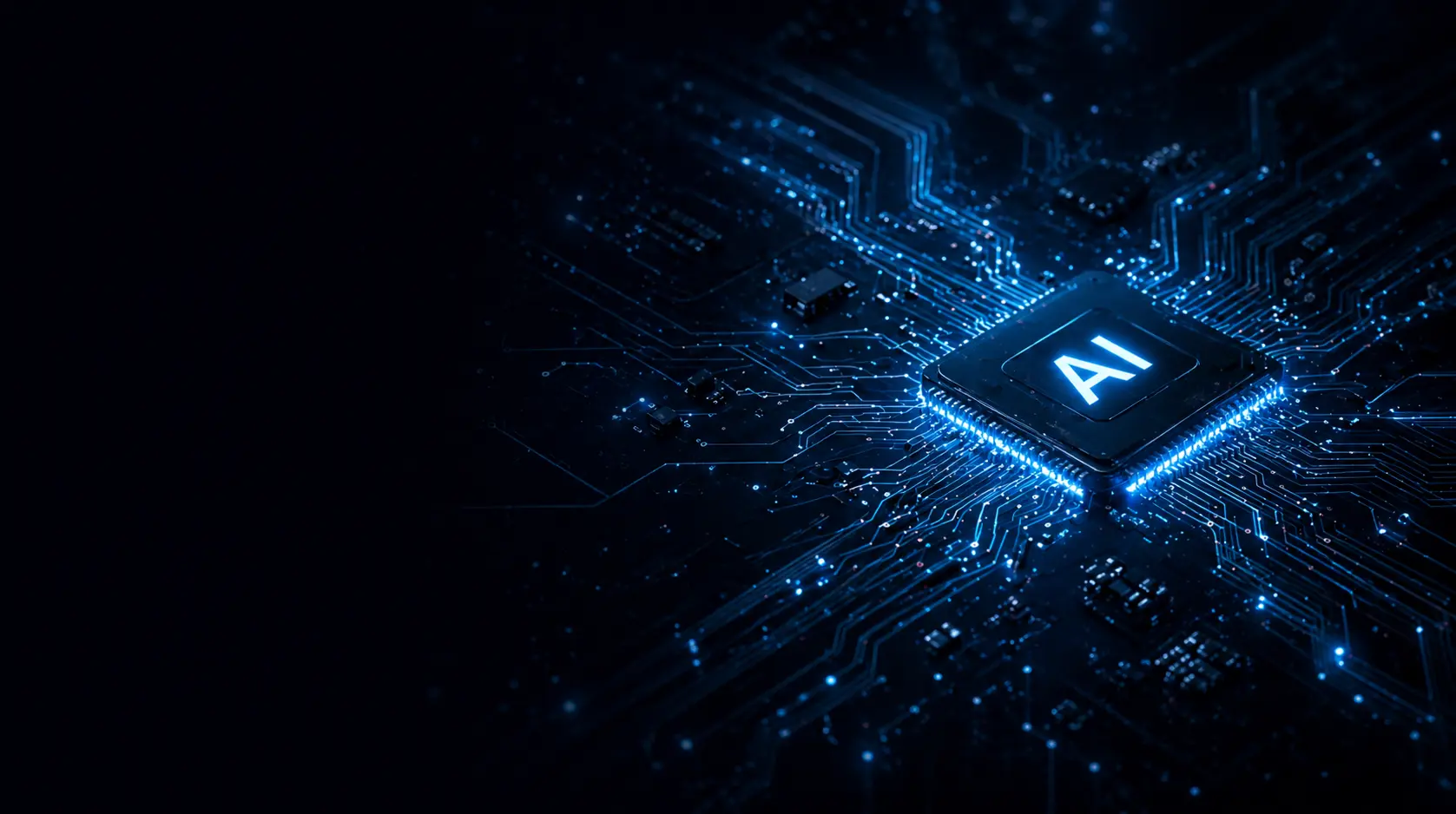 AI system architecture