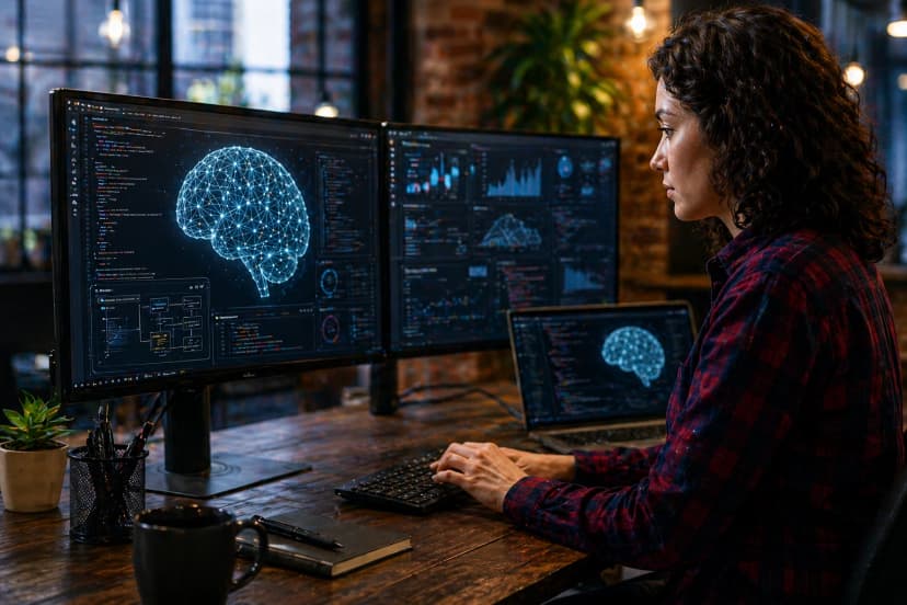 AI Model Development