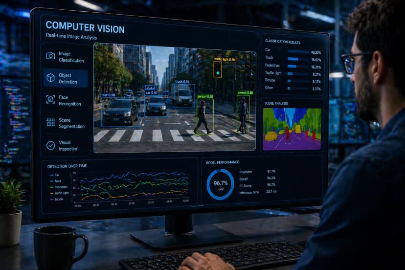 Computer Vision