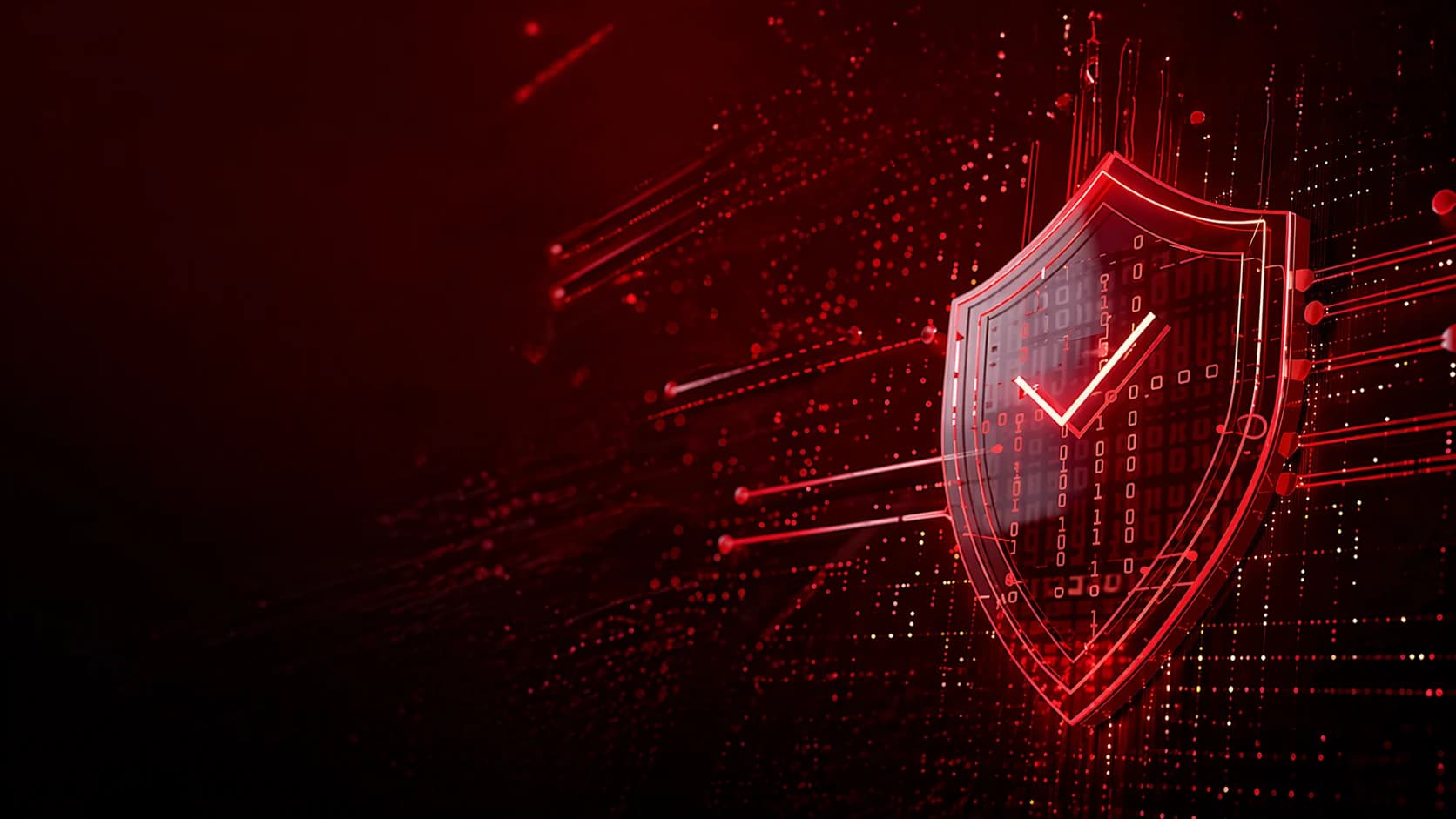 Cybersecurity Shield