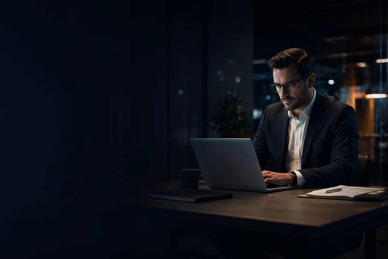 Enterprise systems